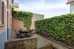 Onder bod: Dorpsstraat 31, 1399 GT Muiderberg