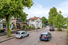 Onder bod: Dorpsstraat 31, 1399 GT Muiderberg
