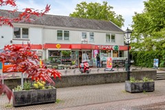 Onder bod: Dorpsstraat 31, 1399 GT Muiderberg