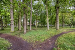 Onder bod: Dorpsstraat 31, 1399 GT Muiderberg