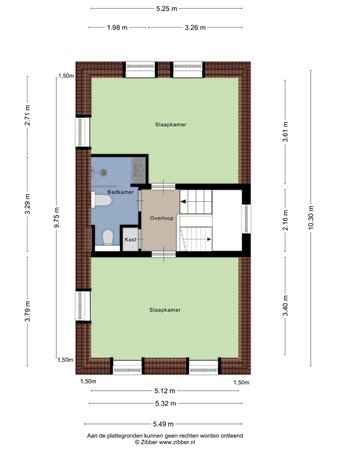 Dorpsstraat 31, 1399 GT Muiderberg - 