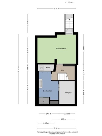 Dorpsstraat 31, 1399 GT Muiderberg - 