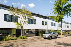 Onder bod: Het Karveel 24, 1398BW Muiden