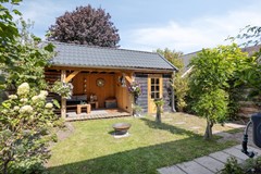 Nieuw in verkoop: De Scharing 3, 1399 HR Muiderberg