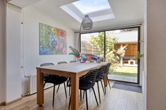 Nieuw in verkoop: De Scharing 3, 1399 HR Muiderberg