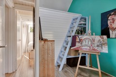 Nieuw in verkoop: De Scharing 3, 1399 HR Muiderberg