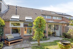 Nieuw in verkoop: De Scharing 3, 1399 HR Muiderberg