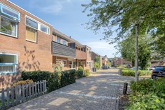 Nieuw in verkoop: De Scharing 3, 1399 HR Muiderberg