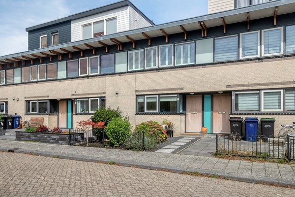 Terschellingstraat 46, 1339TE Almere