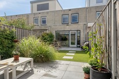 Verkocht: Terschellingstraat 46, 1339 TE Almere