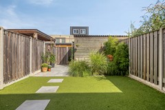 Verkocht: Terschellingstraat 46, 1339 TE Almere