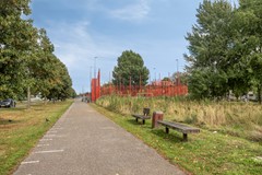 Verkocht: Terschellingstraat 46, 1339 TE Almere