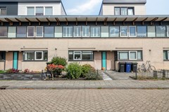 Verkocht: Terschellingstraat 46, 1339 TE Almere