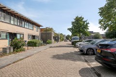 Verkocht: Terschellingstraat 46, 1339 TE Almere