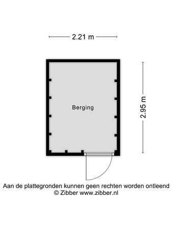 Terschellingstraat 46, 1339 TE Almere - 