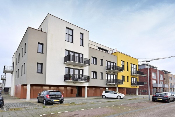 Adriaen Blockstraat 76, 1363LT Almere