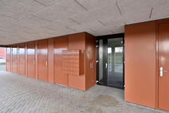 Onder bod: Adriaen Blockstraat 76, 1363 LT Almere
