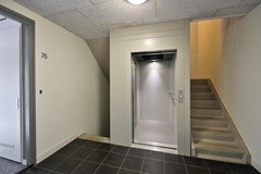 Onder bod: Adriaen Blockstraat 76, 1363 LT Almere