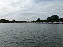 Nieuw in verhuur: Aquamarin ligplaats nr. 147, 1382 KN Weesp