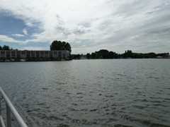 Nieuw in verhuur: Aquamarin ligplaats nr. 147, 1382 KN Weesp