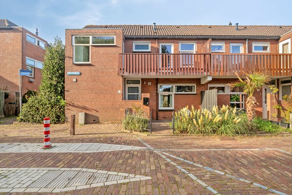 De Scharing 7, 1399HR Muiderberg