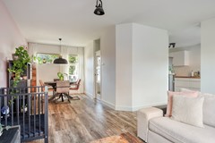 Nieuw in verkoop: De Scharing 7, 1399 HR Muiderberg