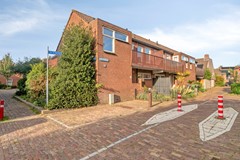 Nieuw in verkoop: De Scharing 7, 1399 HR Muiderberg