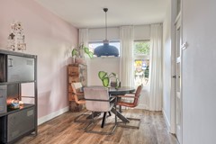 Nieuw in verkoop: De Scharing 7, 1399 HR Muiderberg