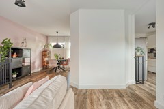 Nieuw in verkoop: De Scharing 7, 1399 HR Muiderberg