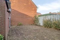 Nieuw in verkoop: De Scharing 7, 1399 HR Muiderberg