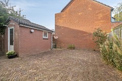 Nieuw in verkoop: De Scharing 7, 1399 HR Muiderberg