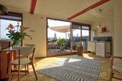 Appartement te koop: Kazernestraat 1A, Muiden