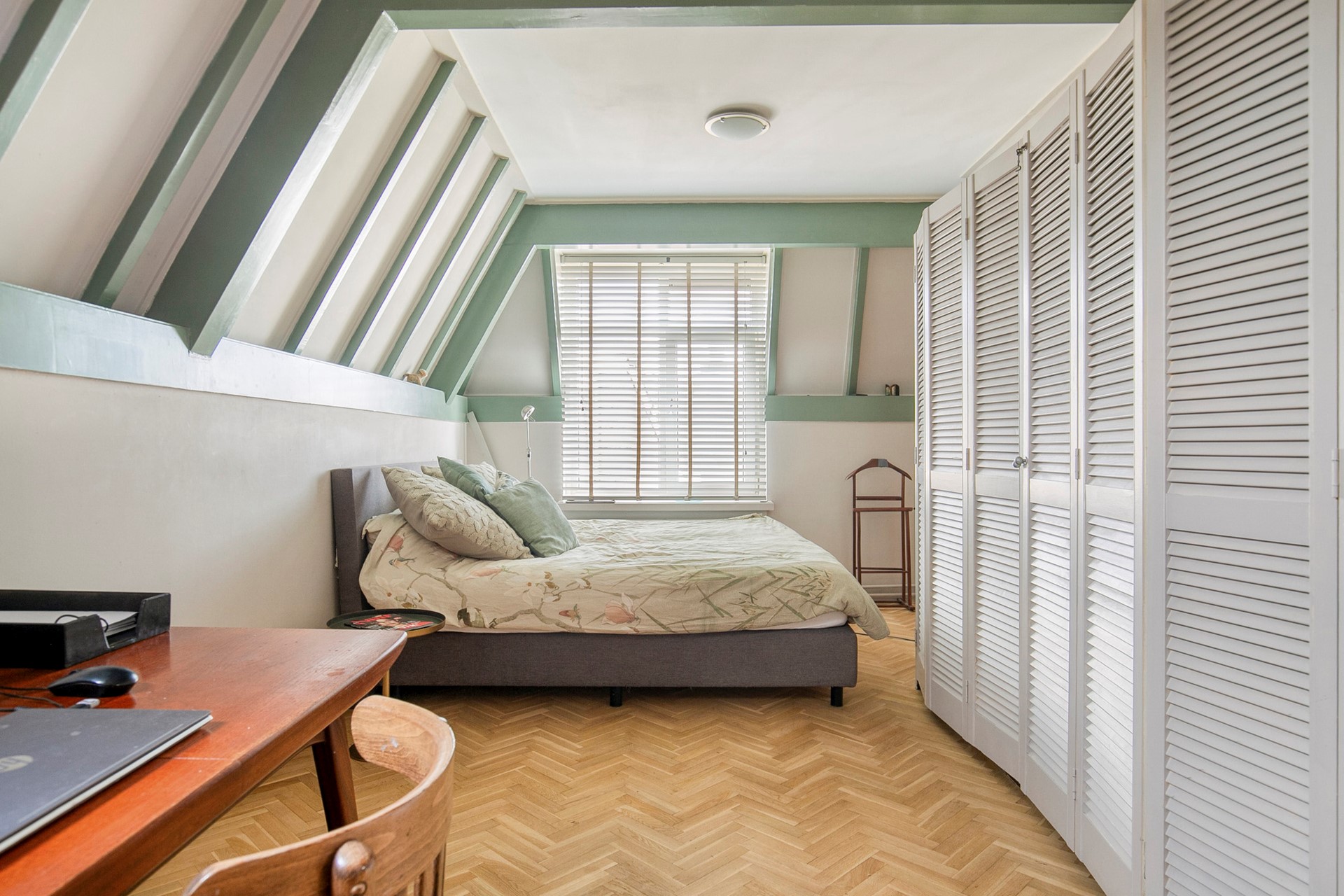 Appartement te koop: Kazernestraat 1A, Muiden