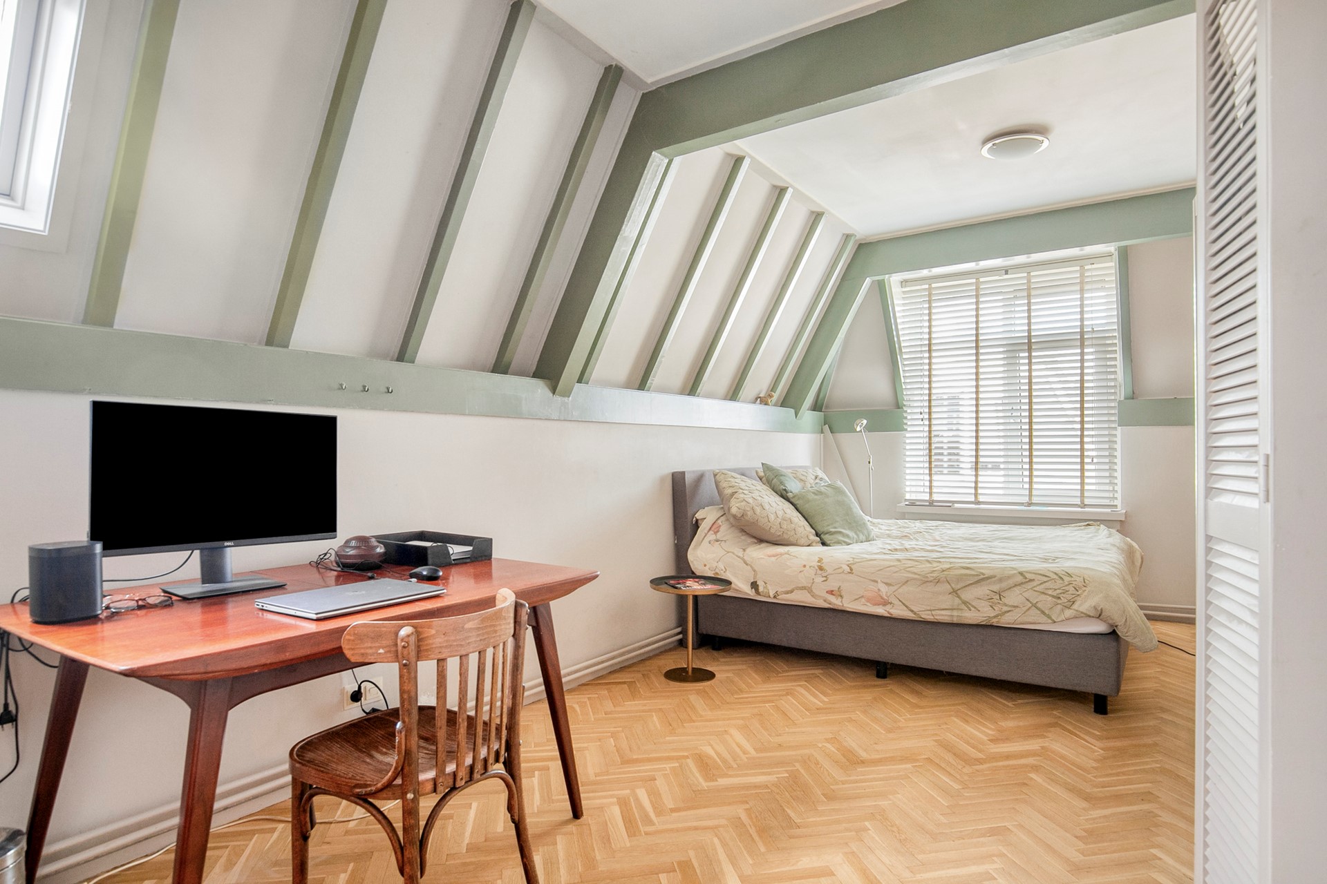Appartement te koop: Kazernestraat 1A, Muiden