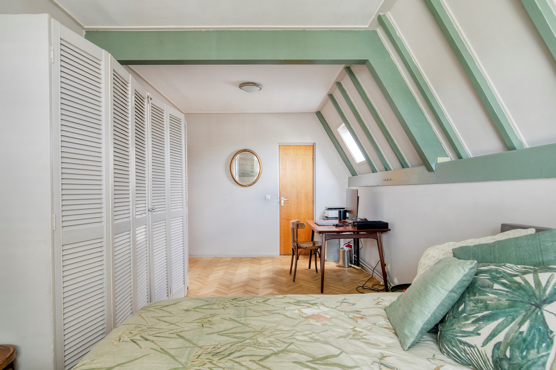 Appartement te koop: Kazernestraat 1A, Muiden