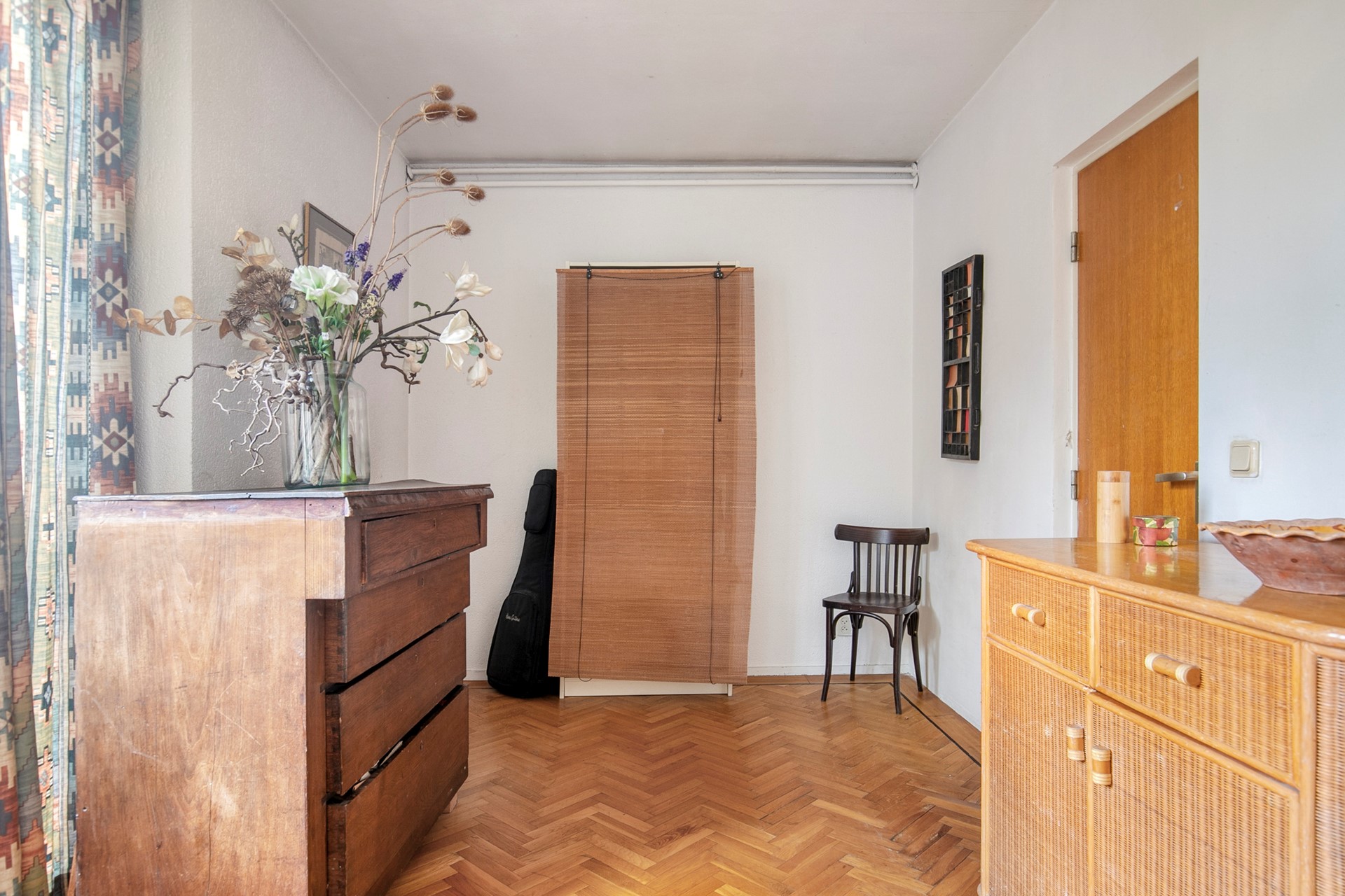 Appartement te koop: Kazernestraat 1A, Muiden