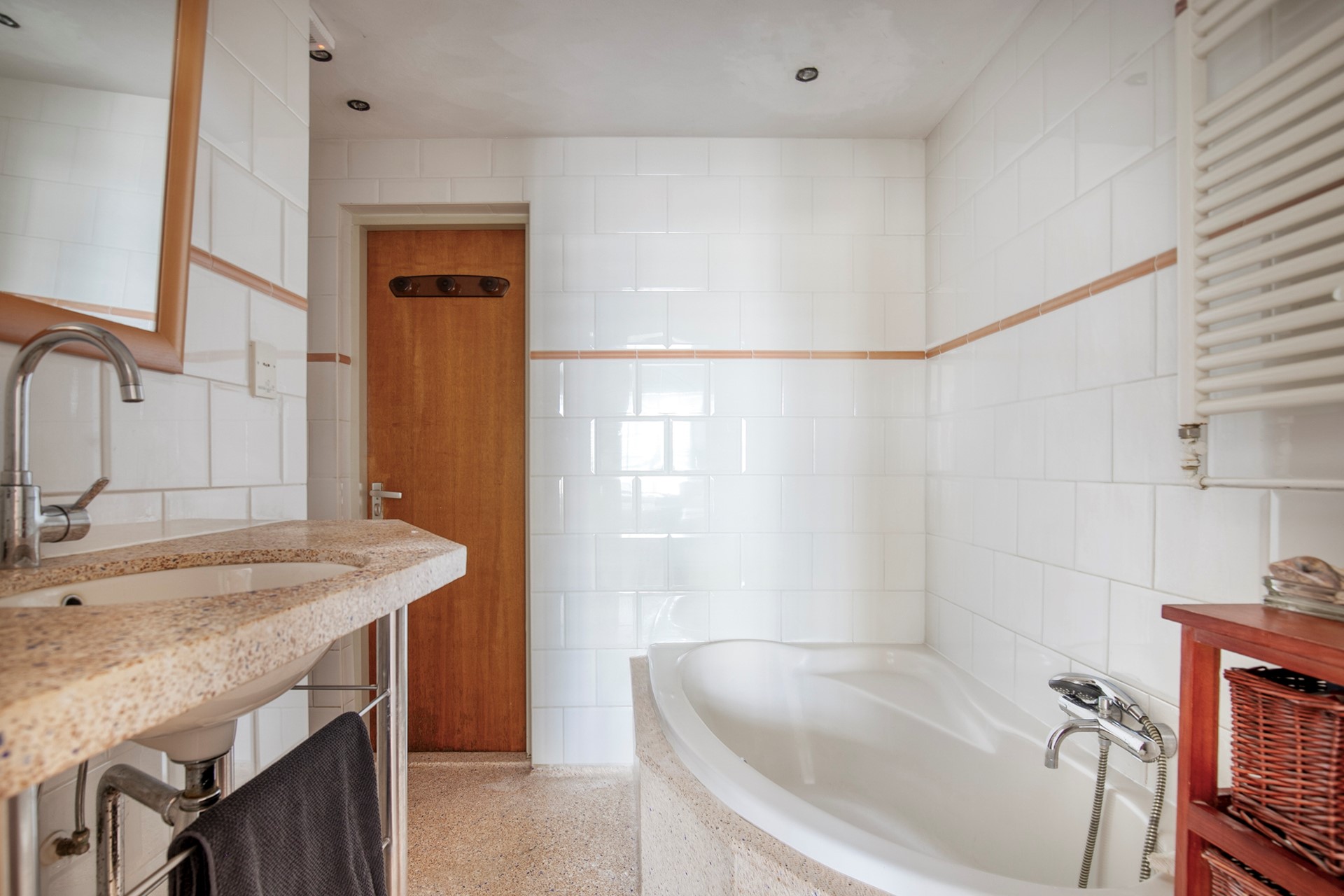 Appartement te koop: Kazernestraat 1A, Muiden