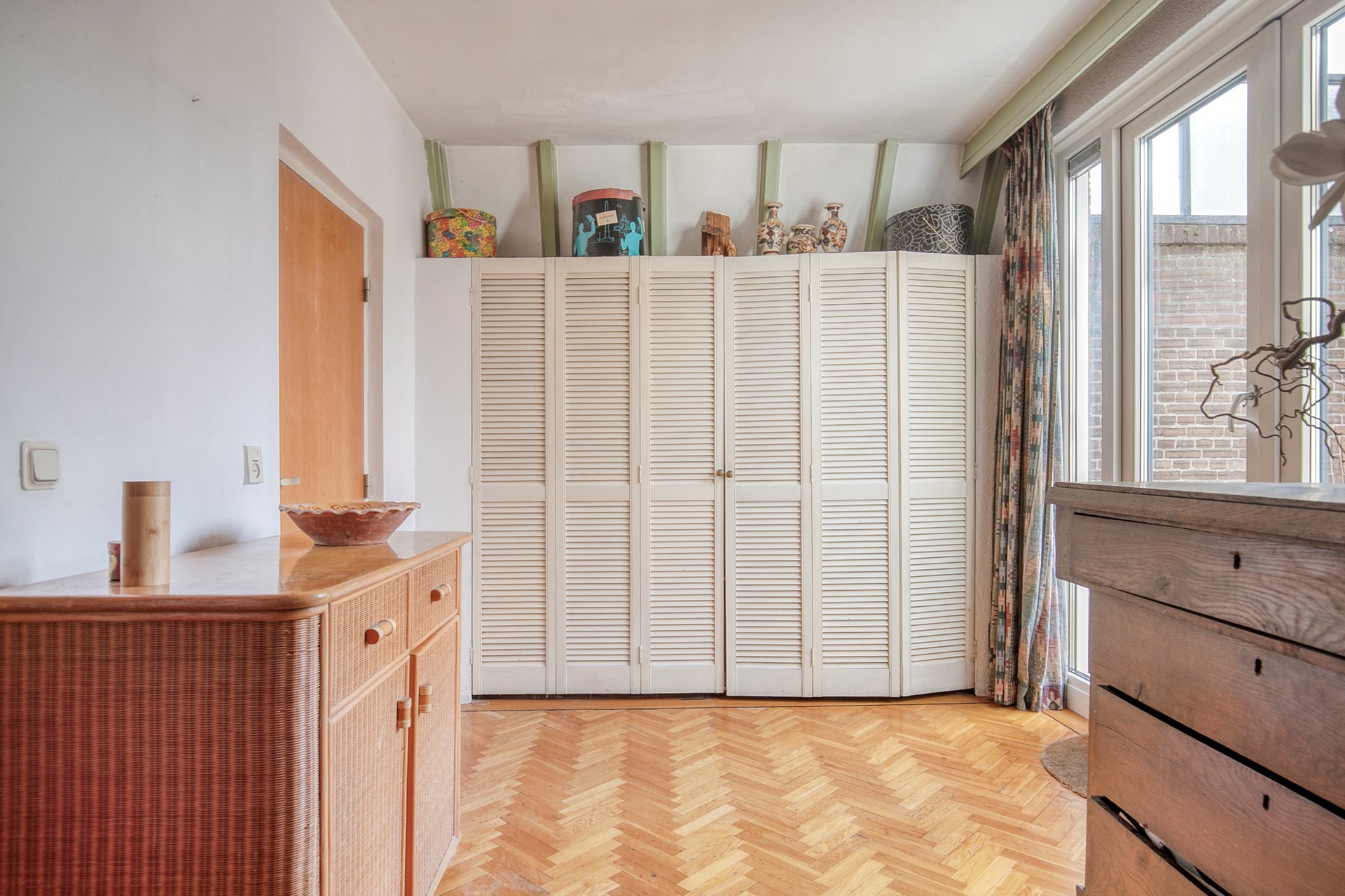 Appartement te koop: Kazernestraat 1A, Muiden