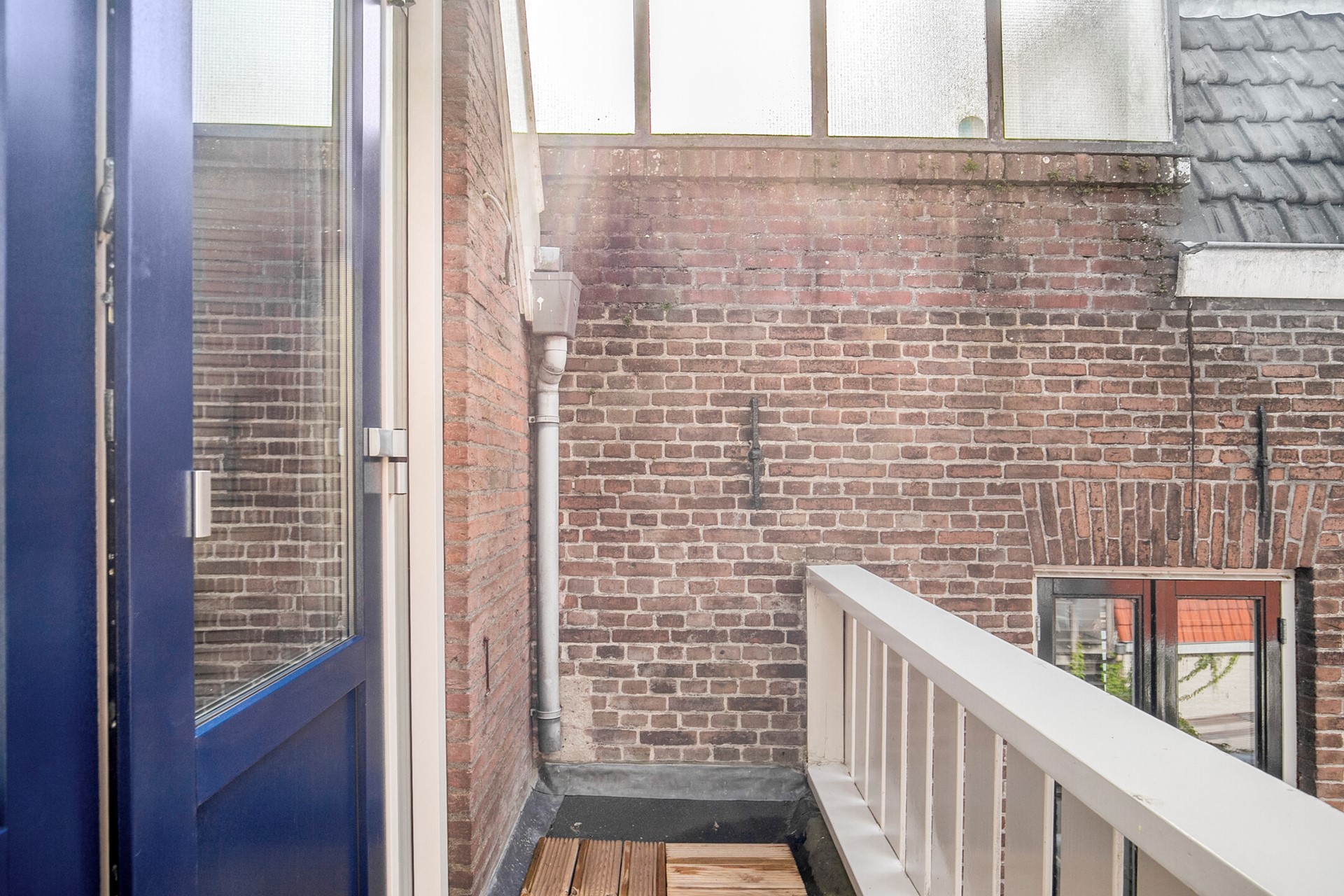 Appartement te koop: Kazernestraat 1A, Muiden