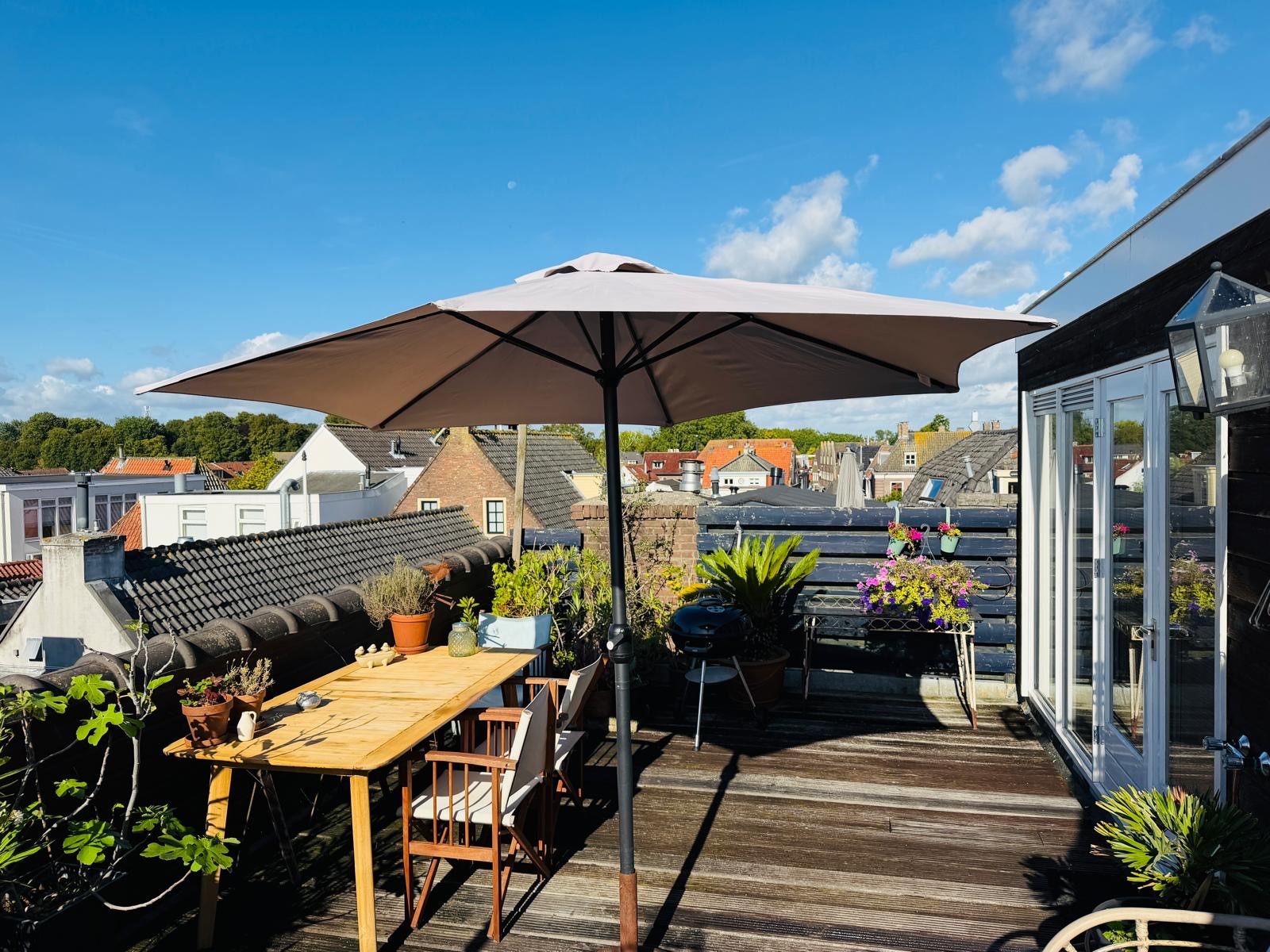 Appartement te koop: Kazernestraat 1A, Muiden