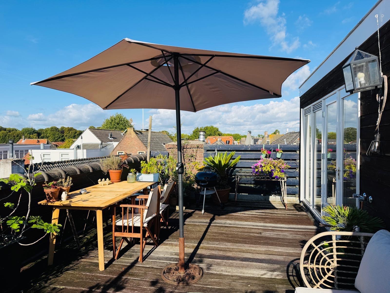 Appartement te koop: Kazernestraat 1A, Muiden