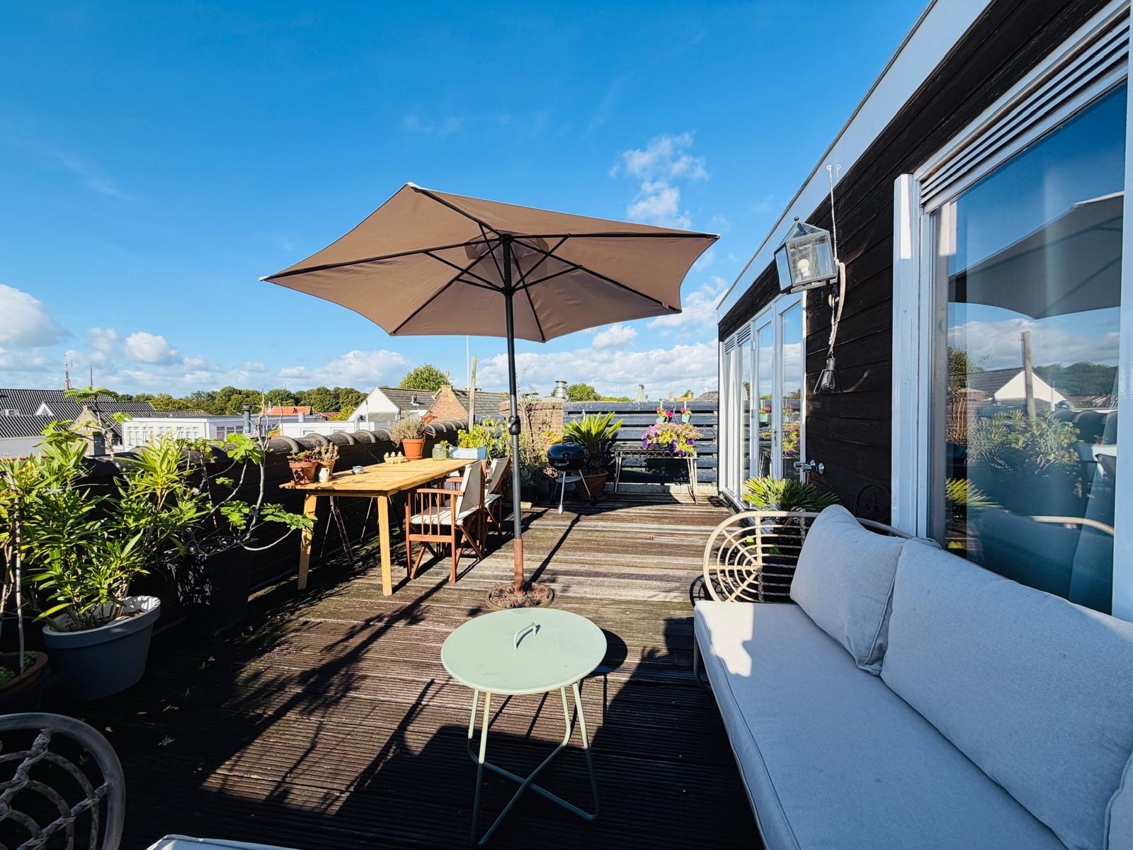 Appartement te koop: Kazernestraat 1A, Muiden