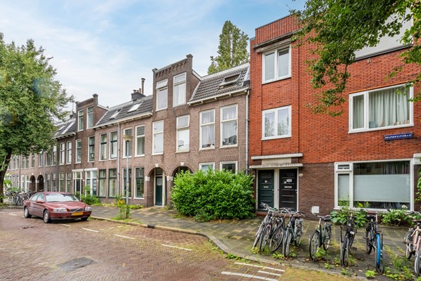 Verkocht: Helper Weststraat 26, 9721BR Groningen