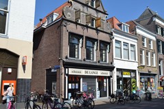 Verkocht: Oudestraat 31, 8261 CC Kampen