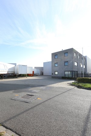 Medium property photo - Apolloweg 321-323, 8239 DC Lelystad