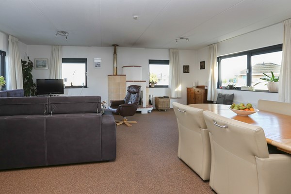 Medium property photo - Apolloweg 321-323, 8239 DC Lelystad