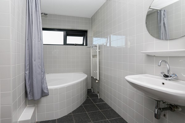 Medium property photo - Apolloweg 321-323, 8239 DC Lelystad