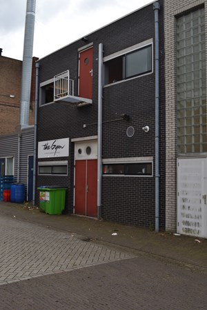 Medium property photo - Horsterplein 28, 3891 ES Zeewolde