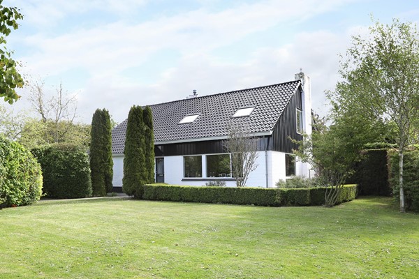 Roodbeenweg 21, 8251SE Dronten