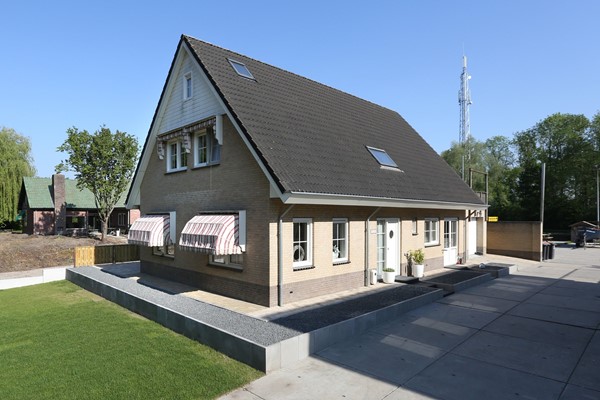 Medium property photo - In 't Vizier 2A, 8309 AS Tollebeek